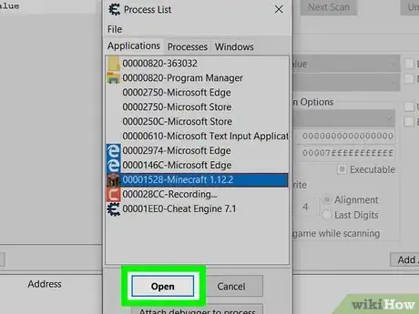 Imagem intitulada Use Cheat Engine Step 13