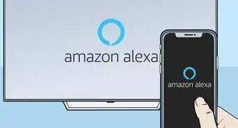 Conectar uma Smart TV com a Alexa