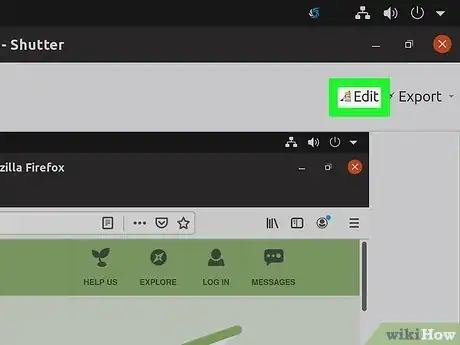 Imagem intitulada Take a Screenshot in Linux Step 22