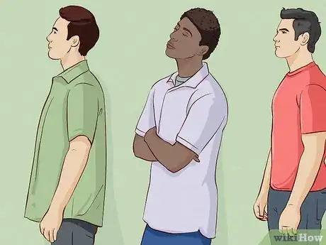 Imagem intitulada Get Into Male Modeling Step 7