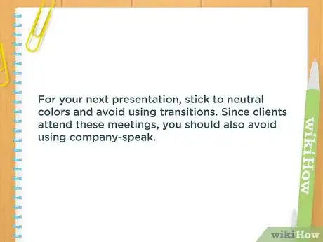 Imagem intitulada Write Feedback Step 7