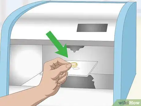 Imagem intitulada Test Gold at Home Step 10