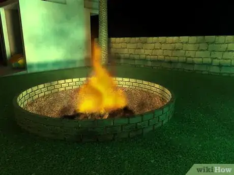 Imagem intitulada Build a Backyard Firepit Step 6