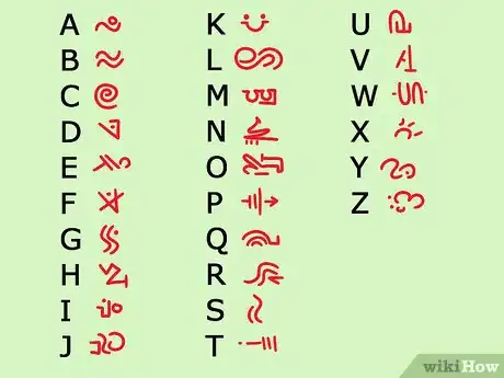 Imagem intitulada Write in Code Step 12