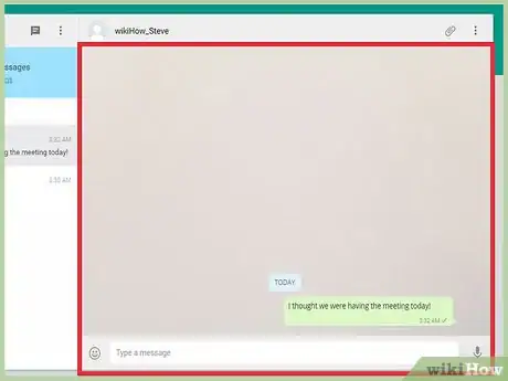 Imagem intitulada Use Whatsapp on a Computer Step 9