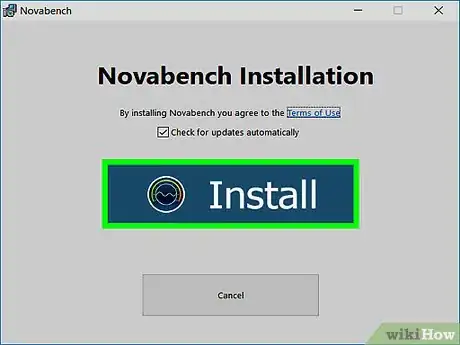 Imagem intitulada Test a Video Card Step 7
