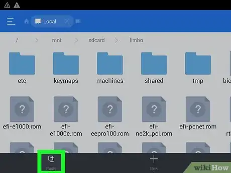 Imagem intitulada Install Windows 8 on an Android Tablet Step 20