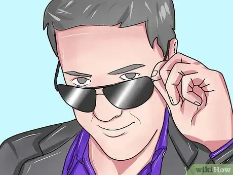 Imagem intitulada Attract Women Without Doing Anything Step 15