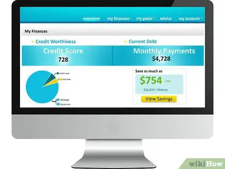 Imagem intitulada Rent a Car Without a Credit Card Step 3