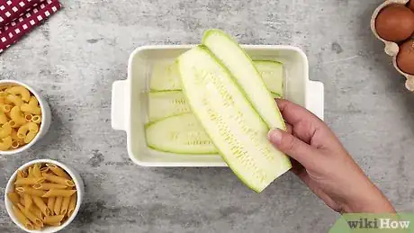 Imagem intitulada Layer Lasagna Step 15