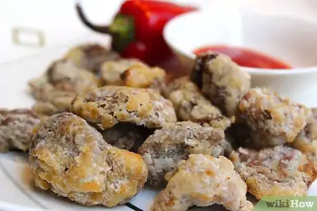 Imagem intitulada Cook Gizzards Step 26