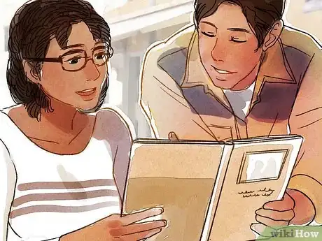 Imagem intitulada Rekindle a Relationship Step 7