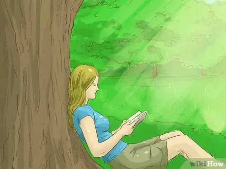 Imagem intitulada Get Rid of Sunstroke Step 9