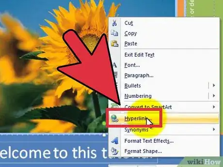 Imagem intitulada Use Microsoft Office PowerPoint Step 9