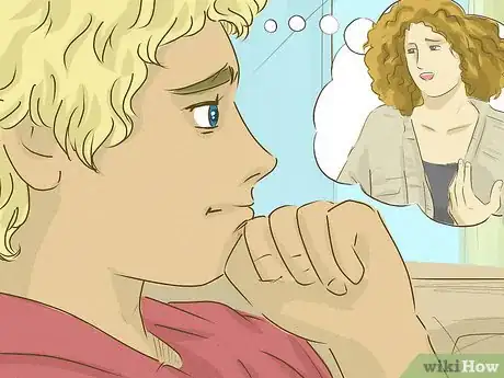 Imagem intitulada Come Out Step 4