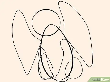 Imagem intitulada Draw Toothless Step 4
