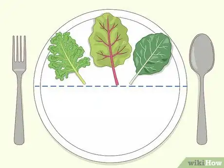 Imagem intitulada Eat Healthy Step 2