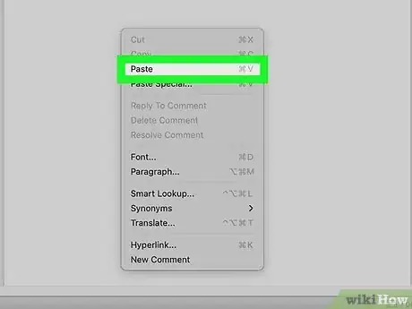 Imagem intitulada Copy and Paste PDF Content Into a New File Step 17