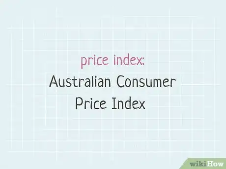 Imagem intitulada Calculate Inflation Step 2