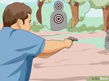 Imagem intitulada Shoot a Revolver Step 1