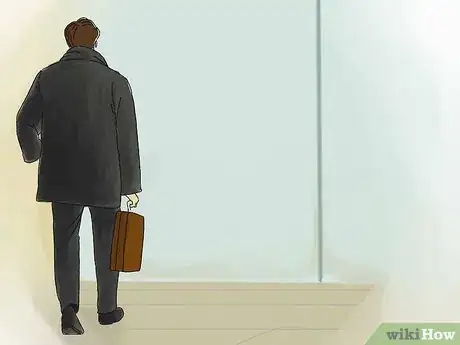 Imagem intitulada Deposit Checks Step 1
