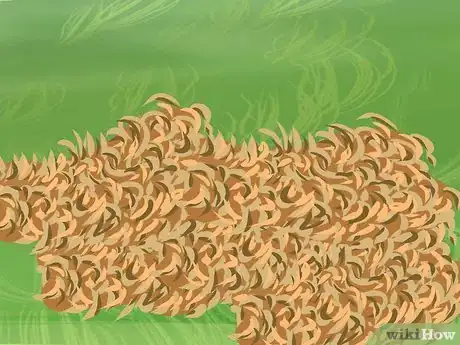 Imagem intitulada Build a Round Pen Step 4