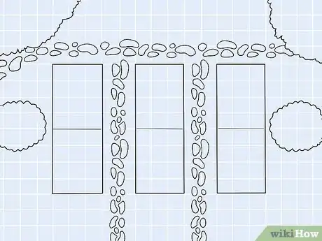 Imagem intitulada Design a Small Garden Step 7
