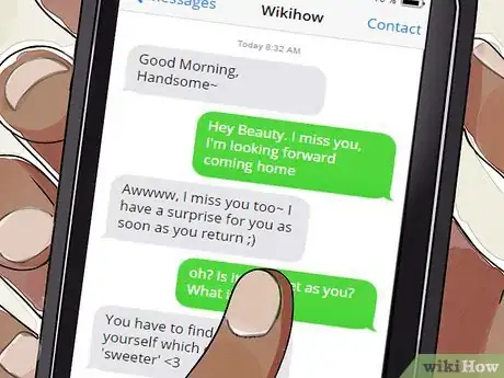 Imagem intitulada Rekindle a Relationship Step 10