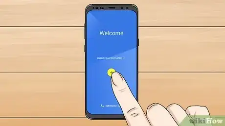 Imagem intitulada Break Into Your Locked Android Device Step 22