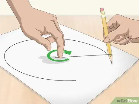 Imagem intitulada Draw a Circle Step 10