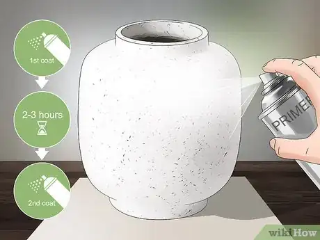 Imagem intitulada Paint Ceramic Step 11