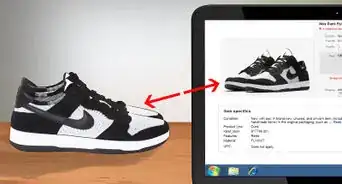 Encontrar o Número do Modelo em um Tênis Nike