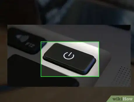 Imagem intitulada Start a Computer Step 2