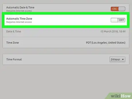 Imagem intitulada Change the Timezone in Linux Step 18