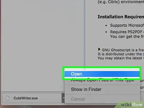 Imagem intitulada Convert a Webpage to PDF Step 10