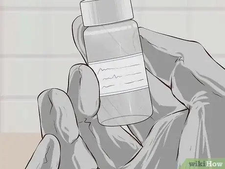 Imagem intitulada Fill a Syringe Step 3