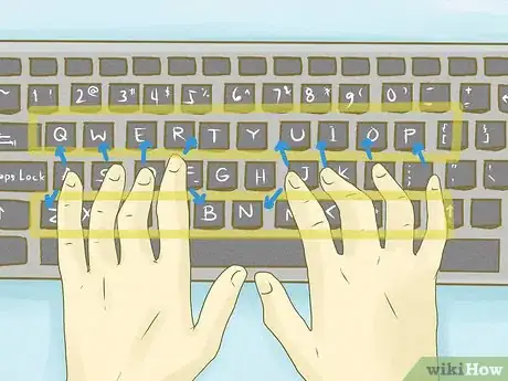 Imagem intitulada Use a Computer Keyboard Step 10