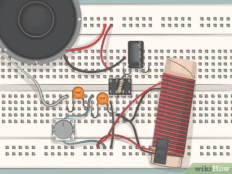 Imagem intitulada Create a Simple AM Radio Step 16