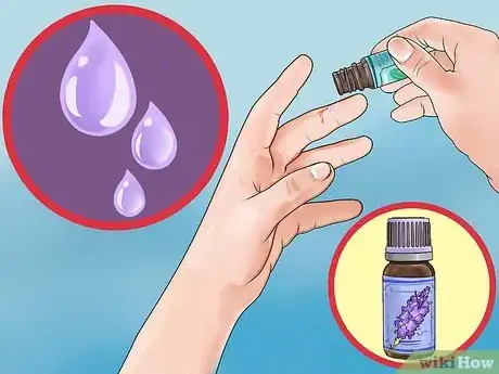 Imagem intitulada Use Essential Oils Step 17