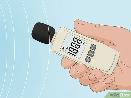 Imagem intitulada Measure Decibels Step 3