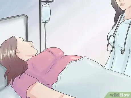 Imagem intitulada Increase Amniotic Fluid Step 3