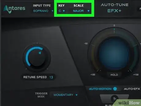 Imagem intitulada Use Auto Tune Step 13