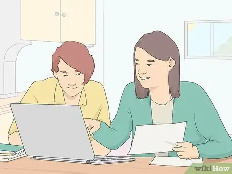 Imagem intitulada Get Motivated to Study Step 4
