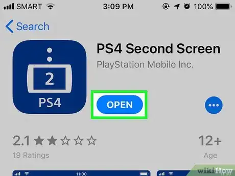 Imagem intitulada Use PS4 Second Screen Step 2
