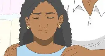 Dizer a Seus Pais que Você está Grávida