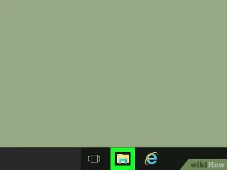 Imagem intitulada Open Windows Explorer Step 4