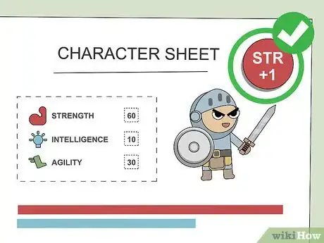 Imagem intitulada Create a Role Playing Game on Paper Step 11