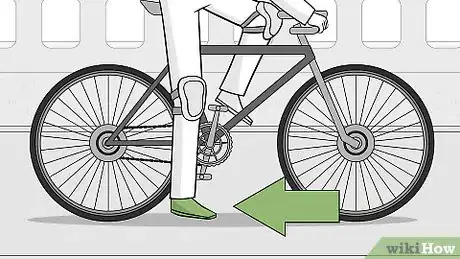 Imagem intitulada Ride a Bicycle Step 8