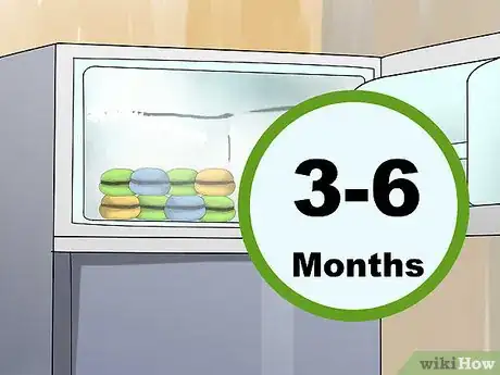 Imagem intitulada Store Macarons Step 5
