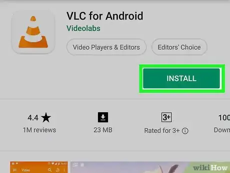 Imagem intitulada Open an MP4 File on Android Step 3